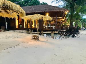 thumbnail: Beach