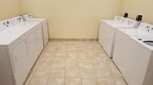 thumbnail: Laundry room