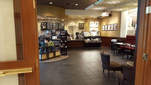 thumbnail: Interior entrance