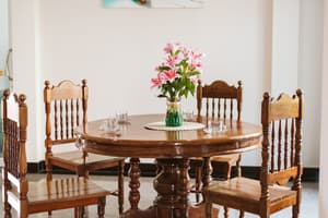 thumbnail: Living area