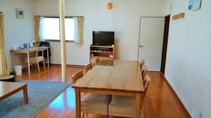 thumbnail: In-room dining
