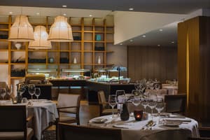 thumbnail: Restaurant