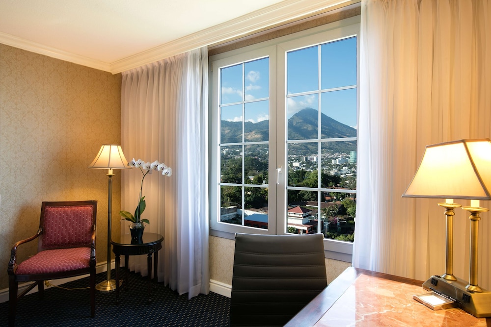 View from room