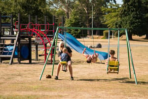 thumbnail: Children's play area - outdoor