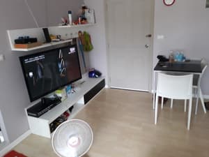 thumbnail: Living area