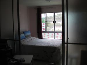 thumbnail: In-room dining