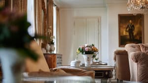 thumbnail: Reception hall