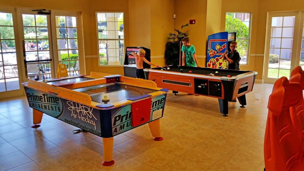 Restaurant-cafeteria
