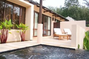 thumbnail: Terrace/patio