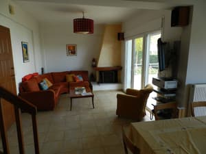 thumbnail: Interior detail
