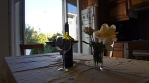 thumbnail: In-room dining