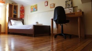 thumbnail: Room