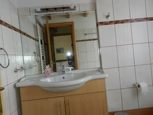 thumbnail: Bathroom sink