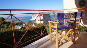 thumbnail: View from room