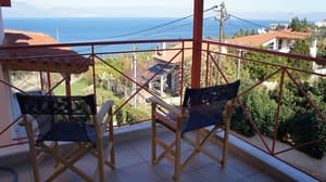 thumbnail: View from room