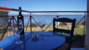 thumbnail: Balcony