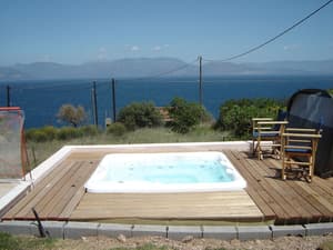 thumbnail: Terrace/patio
