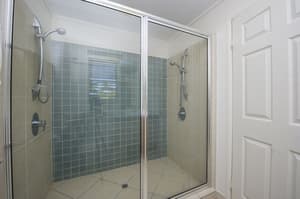 thumbnail: Bathroom shower