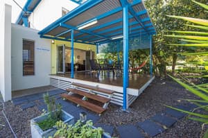 thumbnail: Terrace/patio