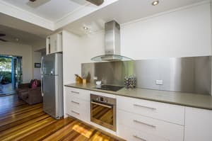 thumbnail: Private kitchen