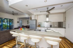 thumbnail: Private kitchen