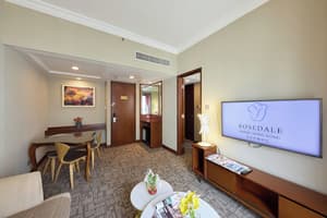 thumbnail: Living area