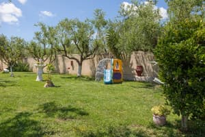 thumbnail: Children's play area - outdoor
