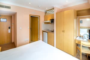 thumbnail: Room