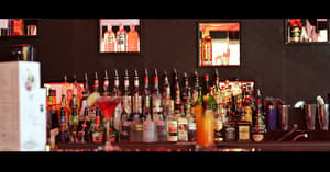 thumbnail: Bar