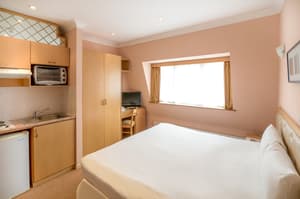 thumbnail: Room