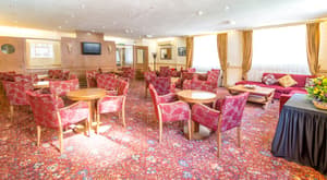 thumbnail: Restaurant