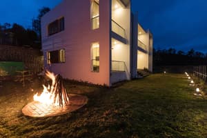 thumbnail: Fireplace