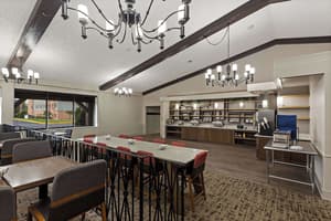thumbnail: Breakfast area
