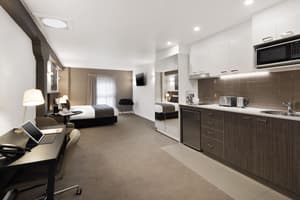 thumbnail: Private kitchen