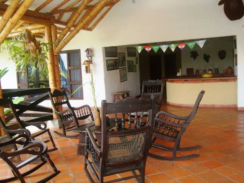 General view