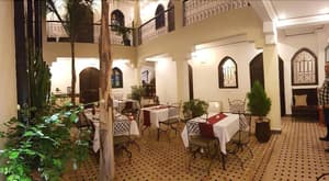 thumbnail: Restaurant