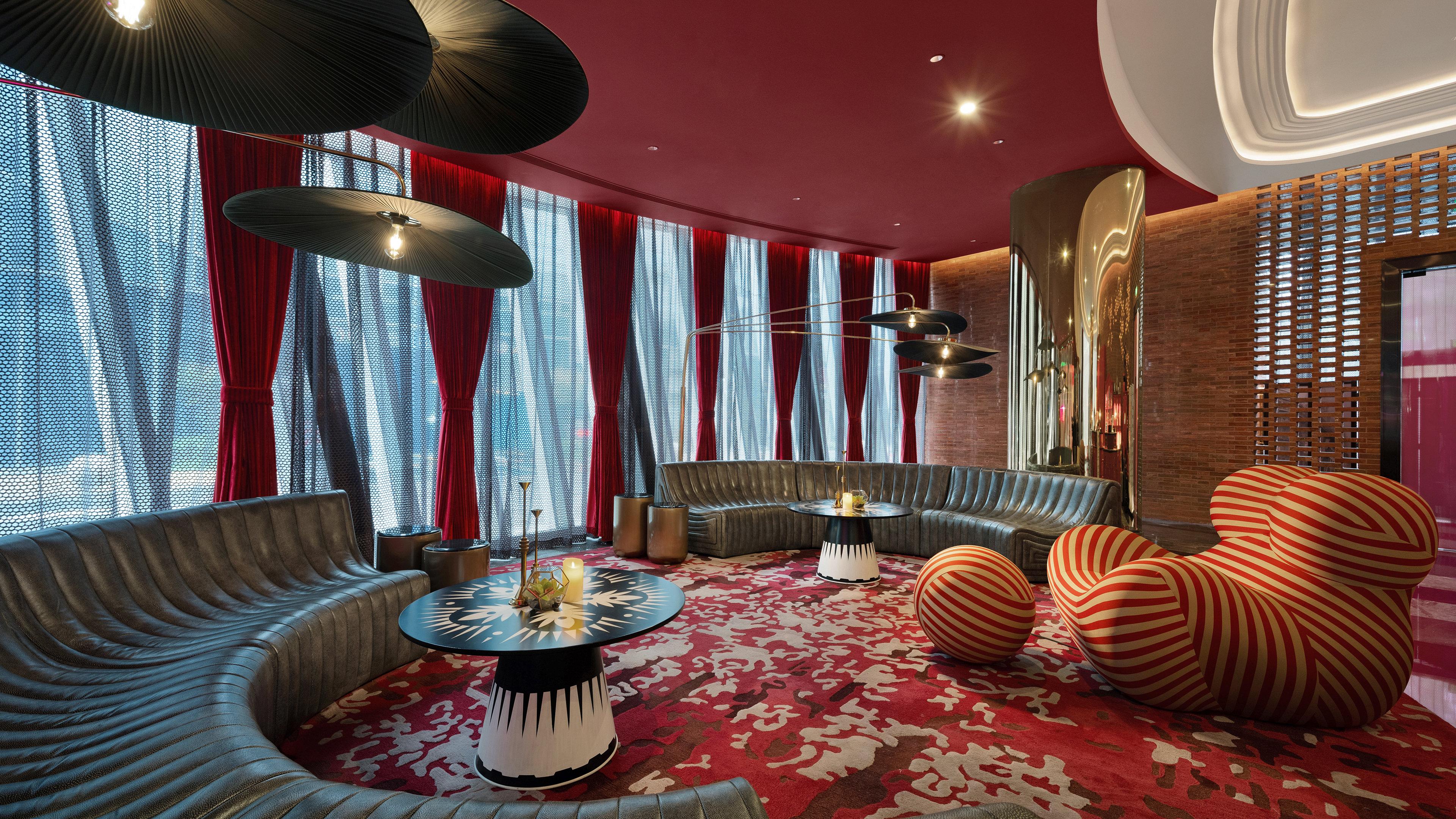 Restaurant-cafeteria