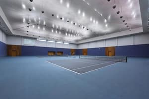 thumbnail: Game room