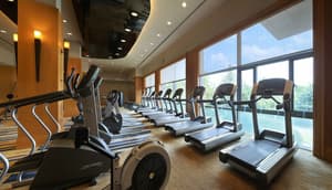 thumbnail: Gym