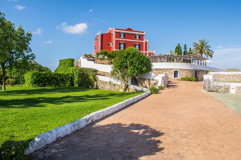 General view