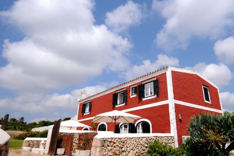 General view