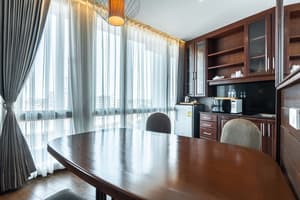 thumbnail: Private kitchen