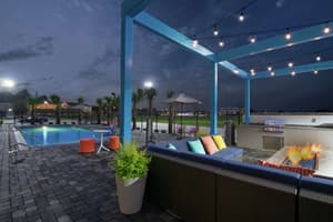 thumbnail: Terrace/patio