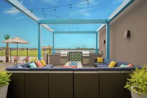 thumbnail: Terrace/patio