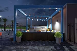 thumbnail: Terrace/patio
