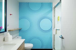 thumbnail: Bathroom shower