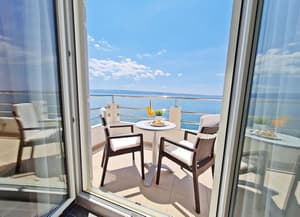 thumbnail: View from room