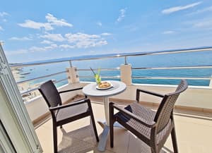 thumbnail: Balcony