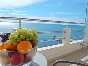 thumbnail: Balcony
