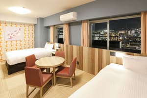 thumbnail: Room